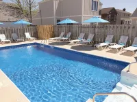 Broadway Court Motel Hotels in Point Pleasant Beach