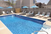 Broadway Court Motel Hotels in Point Pleasant Beach