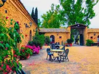 Agriturismo Gigliotto Sicilia Hotels in Mirabella Imbaccari