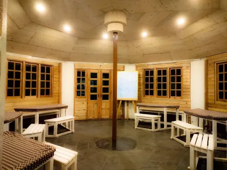 Lilly's Valley Resort