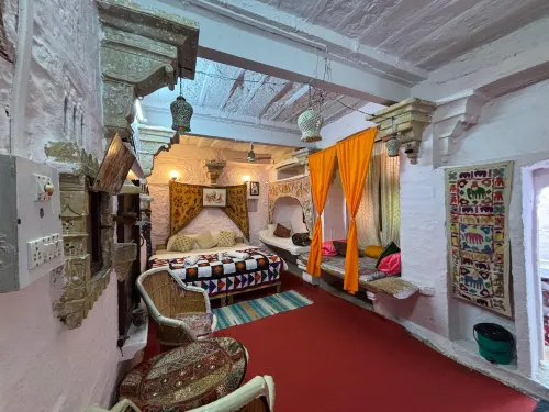 Shiva Guest House - Alloggi