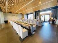SkyeBay Club - breakfast