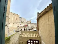 Il Sorriso Dei Sassi Rooms Hotels in Matera
