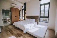 Ruili Tea Villa - 3つ星