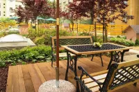 Hotel Superior Prague Hotels in Prag