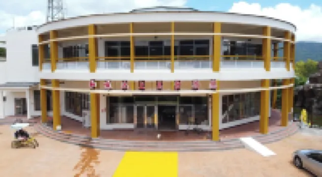 Chinshang Pastoral Farm Resort 関山親水公園周辺のホテル