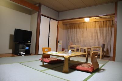 その他 八幡平ライジングサンホテルの写真