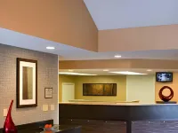 Residence Inn Boston North Shore/Danvers Hôtels à : Danvers