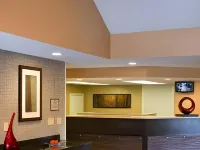 Residence Inn Boston North Shore/Danvers