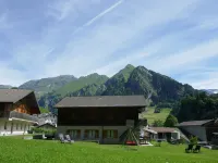 Prou Forestside Hotels in Blenio