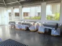 Hotel Vaishnavi Heights,  Solapur