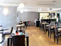 Best Western Plus Vannes Centre Ville - breakfast