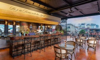 MK Premier Boutique Hotel