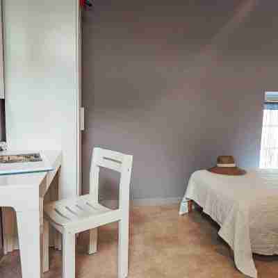 Le Brieux Rooms