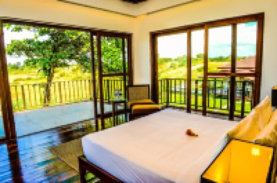 Niraamaya Private Villas -Benaulim, Goa