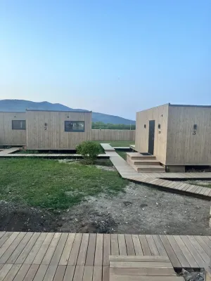 Dobroye Utro Apartment Hotels in Irkutsky District