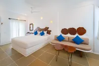 Conch Resort Luxury Private Pool Suites - spa