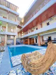 Hotel Wijaya Family 2 - Pools