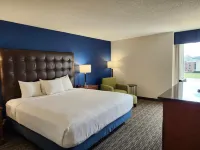 Heritage Inn & Suites St Louis Fenton, Trademark by Wyndham Hotel a Fenton