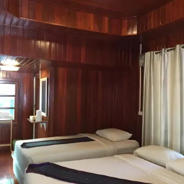 Baan Ingkhao Muaklek
