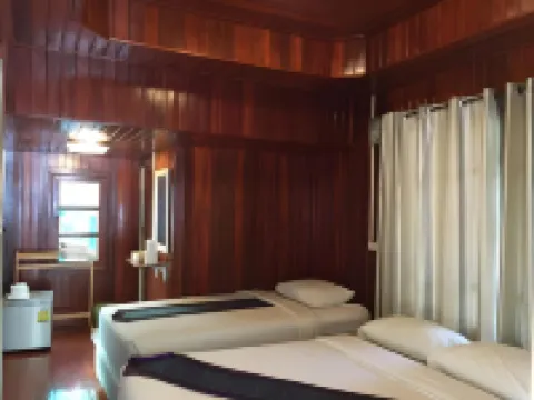 Baan Ingkhao Muaklek