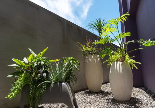 Royal Group Motel Jhong Hua Branch