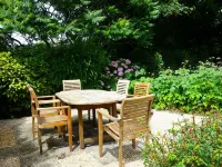 Old Lanvean Cottage Hotels near Mawgan Porth Beach