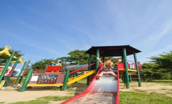 Ferienanlage Schuldt, Behrensdorf