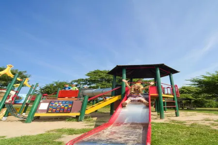 Ferienanlage Schuldt, Behrensdorf