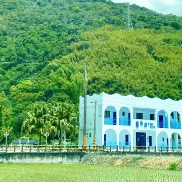 Blue Style Resort Hotels near Tianhou Temple