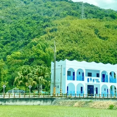 Blue Style Resort Отели рядом с достопримечательностью «Haiduan Bunun Tribe Folk Museum»