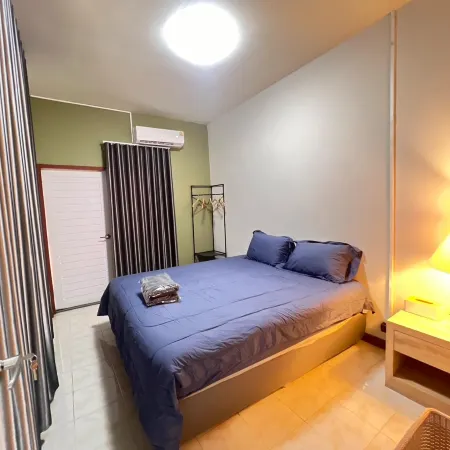 Kuan Mapraw Villa 1