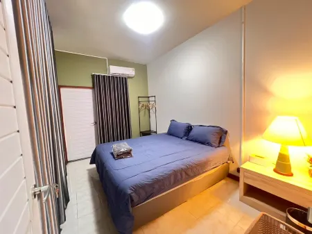 Kuan Mapraw Villa 1 Отели в г. Пхаттхалунг