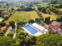 Hotel la Mandarine Saint Tropez Hotels in Saint-Tropez
