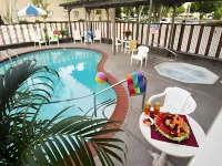 Cherry Orchard Inn