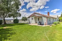 Fremont Home, Near Reservoirs and Hiking Trails - 3-Star