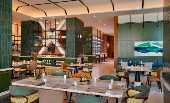 Sheraton Bahrain Hotel