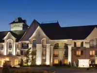 Le St-Martin Hotel & Suites