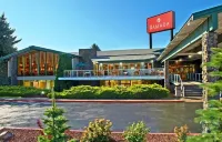 Ramada by Wyndham Spokane Airport