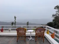 Wanderlust Mukteshwar