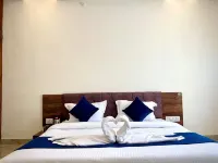 Hotel Padmashree - Mountain view