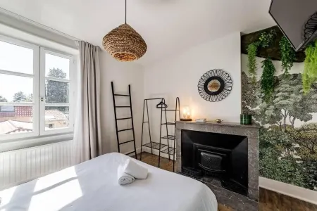 La Maison d'Or Отели в г. Сен-Дидье-О-Мон-д'Ор