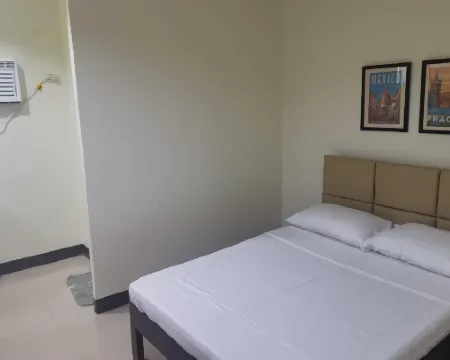 Prince Econotel Hotels in Dapitan