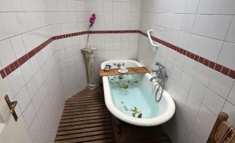 Hotel Boutique Puerto Natura