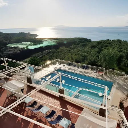 Hotel Dania