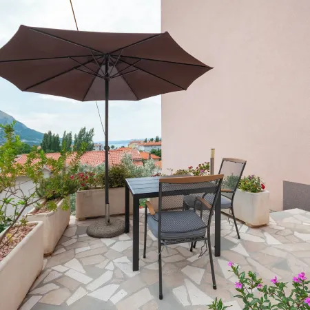 Apartments Zecic