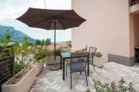 Apartments Zecic