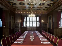 New Hall Hotel & Spa, Birmingham Hotel di Minworth