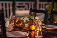 Eco Adventure Resorts the Temi Bungalow Hotels in South Sikkim
