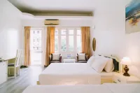 Mercury Hotel & Apartment